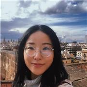 Soy profesora de chino con más de 14 años de experiencia. especializada en expresión oral y preparación para exámenes HSK y YCT